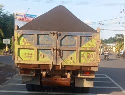 DPW LPKSM PATROLI Jatim Minta Satlantas Polresta Banyuwangi Tindak Tegas Pelanggar UU LLAJ Nomor 22 Tahun 2009