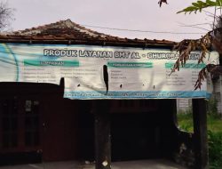 Koperasi BMT Al-Ghuroba Persulit Penarikan Uang Nasabah dan Diduga Tumbalkan Karyawan