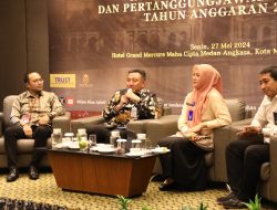 Ditjen Bina Adwil Mengajak Satker Dekonsentrasi Konsisten Menjaga Kualitas IKPA dan Upaya Identifikasi Risiko Dalam Pengelolaan APBN