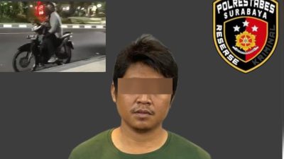 Pamerkan Alat Vital Pria Wonosari Wetan Dipolisikan