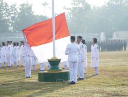Heri Susanto: Pancasila Menjadi Pemersatu Bangsa