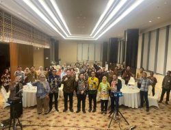 Dirjen Teguh Setyabudi Dorong Kinerja Kadis Dukcapil Provinsi dan Kabupaten/Kota Dinilai