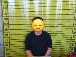 Sat Resnarkoba Polres Singkawang Ringkus Pelaku Pengedar Narkotika Jenis Sabu Seberat 201,71 Gram