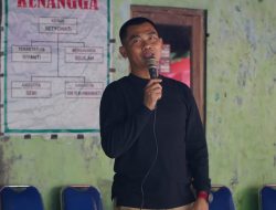 Bupati Sunaryanta Serahkan Hewan Kurban Bantuan Dari Gubernur DIY