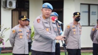 Oknum Anggota Polresta Hina Wartawan, Propam Polda Kalbar Turun Tangan