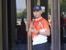Bupati Sunaryanta: Salah Satu Penyebab Inflasi Ketiga adalah Rokok Tanpa Pita Cukai