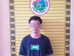 Gerak Cepat SatResnarkoba, Pengedar Sabu Tertangkap di Tengah Perjalanan