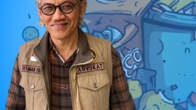 Pengamat: Fenomena Judi Online Sangat Berbahaya