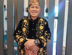 LAM Jambi Perwakilan Khusus DKI Jakarta Usulkan Datuk H. Hasan Basri Agus Jadi Menteri di Kabinet Prabowo-Gibran