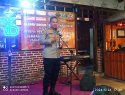 Hari Bhayangkara Ke-78, Kapolres Merauke Buka Pelatihan Barista Gratis untuk Generasi Muda OAP