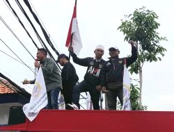 AMI Siap Adu Data dan Fakta dengan Dinkes Lamongan dan BBPOM Saat Unjuk Rasa