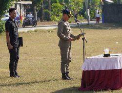 1.431 Kelompok Jaga Warga di 144 Kalurahan Telah Selesai Dikukuhkan