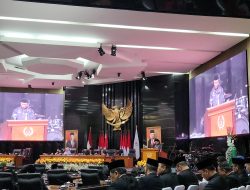 Peringatan HUT ke-497 Jakarta, Kemendagri Bicara Transformasi Jakarta Menuju Kota Global