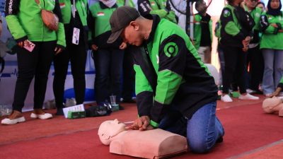 Polda DIY Gelar Puncak Acara Bakti Kesehatan