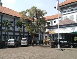 Diduga Melakukan Pembiaran Peredaran Kosmetik TIE, DPP AMI: Bupati Segera Lakukan Evaluasi Kinerja Dinkes Lamongan