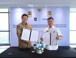UOB Indonesia Rasakan Manfaat Besar IKD dalam Proses Bisnis Perbankan