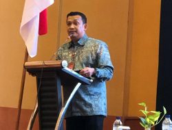 Terobosan Ditjen Bina Adwil dalam Pembaruan Data Wilayah dan Pulau