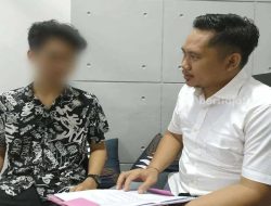 Dugaan Pelepasan Oleh Kanit Reskrim Polsek Sukolilo adalah Hoaks, Tidak Cukup Bukti dan Tes Urine Negatif