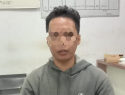 Motif Dendam Asmara Sesama Jenis, Pelaku Tega Curi Celana Dalam Penghuni Kost