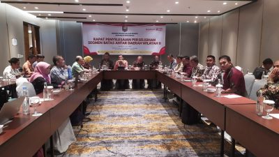 Sinergi Pemerintah Daerah dan Ditjen Bina Adwil Percepat Regulasi KEK