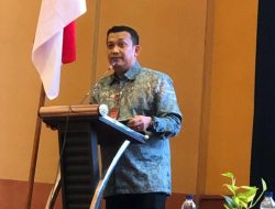 Ditjen Bina Adwil Gelar Forum Penyusunan Ranpermendagri Mengenai Batas Laut Provinsi