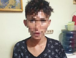 Jambret di Siang Bolong, Pelaku Dibekuk Warga