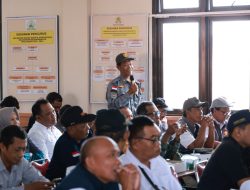 Dengar Masukan Masyarakat, Polda DIY Gelar Jumat Curhat