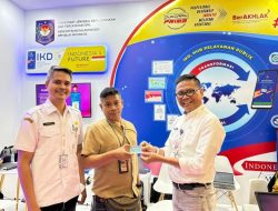 Dukcapil Siap Jemput Bola Adminduk di Tempat Nyaman Ber-AC Hingga Lokasi Terjauh