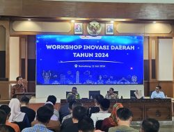 Kepala BSKDN Minta Daerah Wujudkan Pelayanan Publik yang Cepat, Murah, dan Mudah