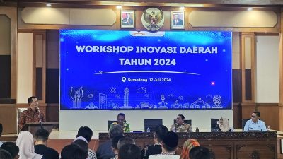 Kepala BSKDN Minta Daerah Wujudkan Pelayanan Publik yang Cepat, Murah, dan Mudah