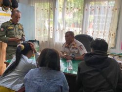 Satpol PP Bojonegoro Tertibkan Rumah Kos dari Perbuatan Asusila, Tindaklanjuti Aduan Masyarakat