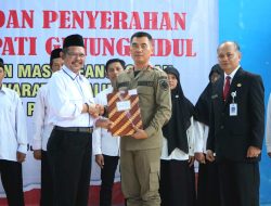 Tak Hanya Lurah, Bamuskal Juga Dapat Tambahan Masa Jabatan