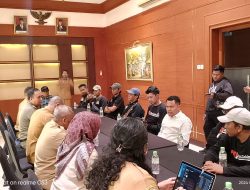 Beredar SPK Fiktif dari Bakesbangpol, BKD Bakal Siapkan Pemecatan