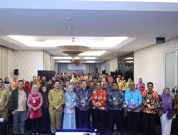 Dukcapil Dorong Sekretaris Dinas Dukcapil Adaftif dengan Perkembangan Zaman