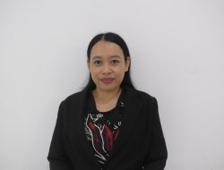 Ketua Bawaslu Kabupaten Sanggau, Septiana Ika: Jika Mengetahui ada Indikasi ASN tidak Netral Segera Laporkan ke Bawaslu