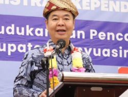 Banyuasin Buka Layanan Dukcapil di 21 UPTD Kecamatan