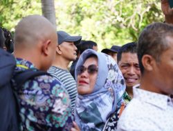 Tangis dan Haru Warnai Pelepasan Casis Bintara Polri Gelombang II T.A. 2024