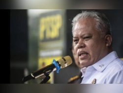 IMO-Indonesia Dukung Harli Siregar Maju Calon Pimpinam KPK