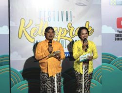 Festival Kethoprak Gunungkidul 2024 Berlangsung Selama 6 Hari