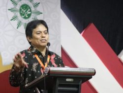 CHED ITB-AD: Rokok Menerpedo Hari Anak Nasional