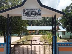 Babak Baru Cinta Terlarang Oknum Guru di SDN 08 Masbangun Kayong Utara