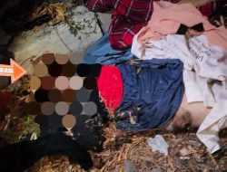Seorang Wanita Tewas Tersambar Kereta Api di Jalan Ahmad Yani Surabaya