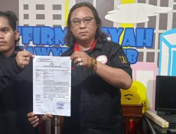 Edan !!! Warga Kedinding Bakar Teman Berujung Dipolisikan