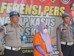 Tipu Gelap Penjualan Rumah, Dirut Pengembang Perumahan di Sidoarjo Ditangkap Polisi