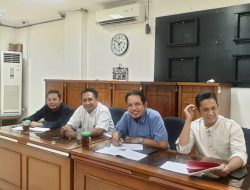Jelang Pelantikan Anggota DPRD Kota Yogyakarta, Caleg Terpilih: Kami Siap Emban Amanah
