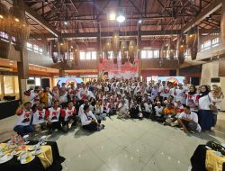 Prawiro DPD Jatim Siap Memenangkan Duet Khofifah-Emil di Pilgub 2024