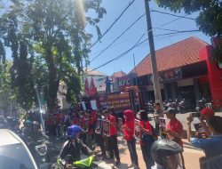 Demo Belasan Pekerja KFC, Berikut Isi Tuntutannya