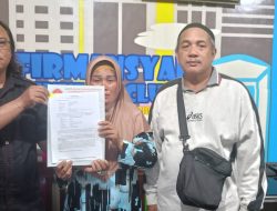 Ngeriii, Rentenir Ancam Bunuh Warga Perkara Utang