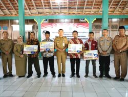KUBE FM Terima Bantuan Sosial Sebesar Rp 1,5 Miliar Lebih
