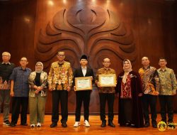 Plh. Dirjen Bina Adwil: Pentingnya Peran Kabupaten/Kota dalam Tercapainya SDGs 2030